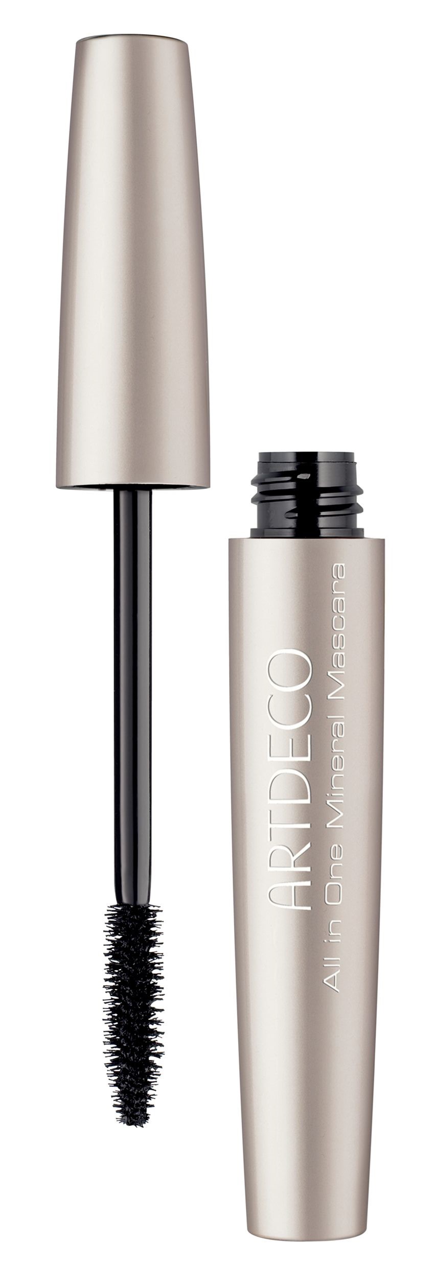 Mineral All-in-One Mascara #1 black